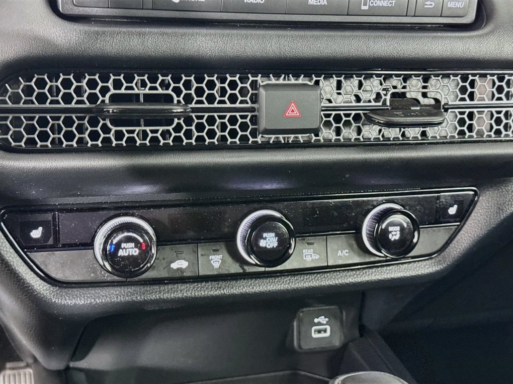 Used 2024 Honda HR-V Sport image 19