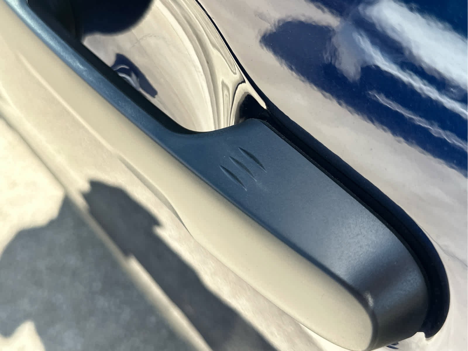 New 2026 Honda Passport RTL image 14