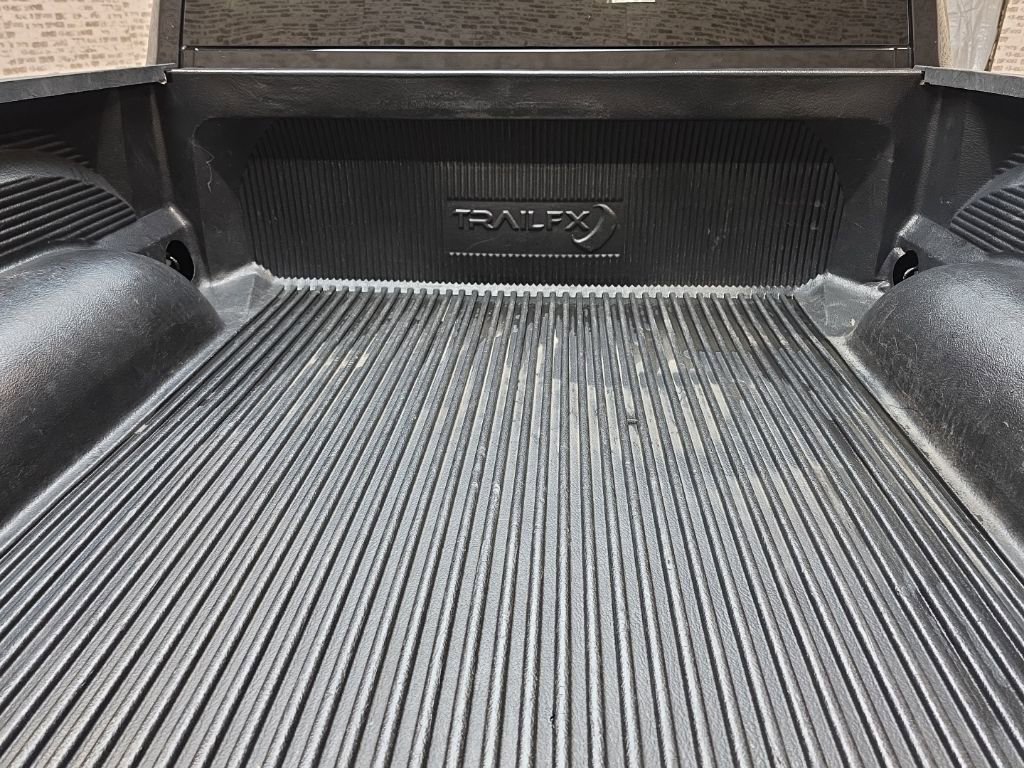 Used 2021 RAM 1500 Classic Warlock image 12