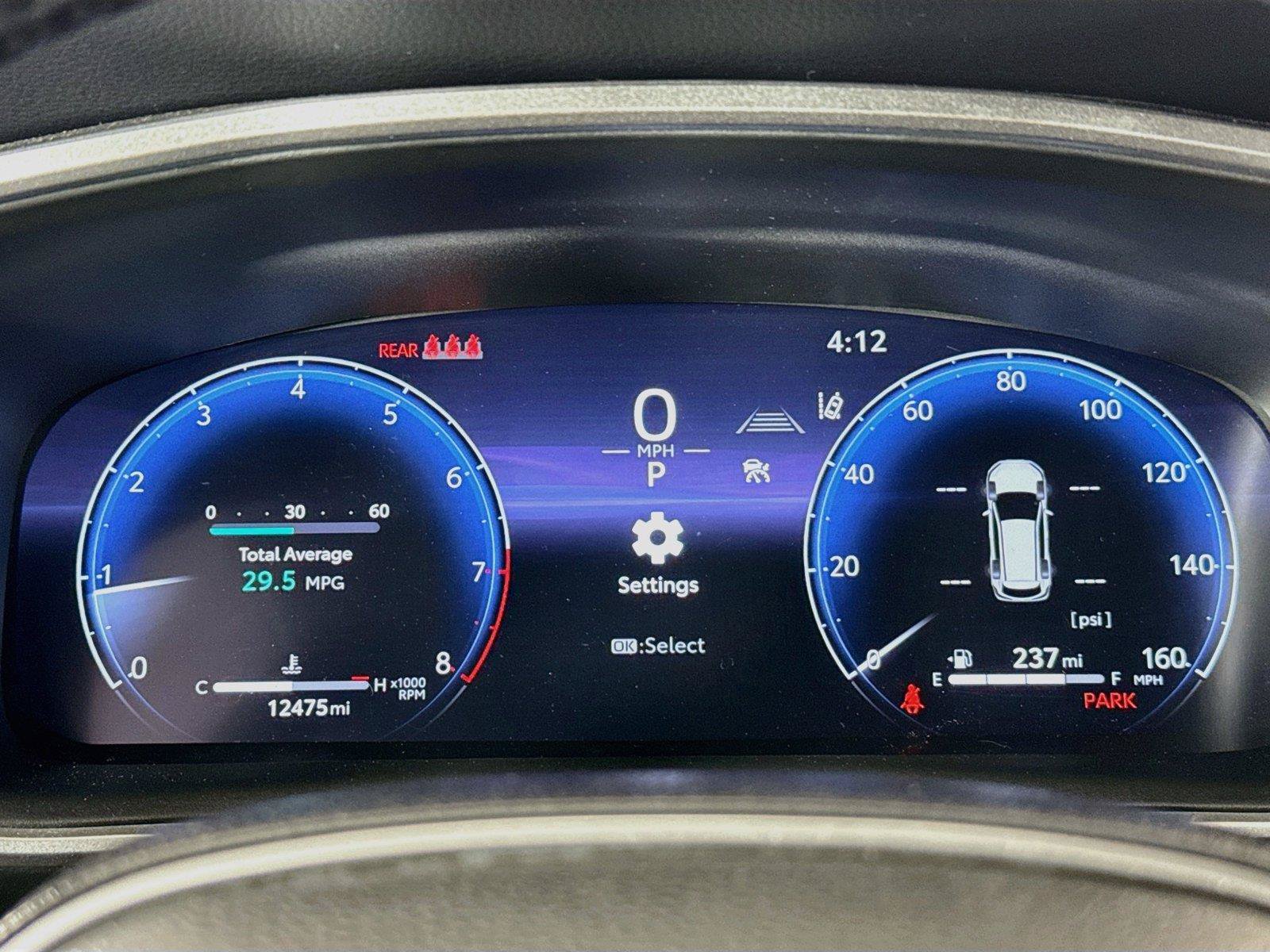 Certified 2026 Toyota Corolla Cross XLE AWD/4WD image 20