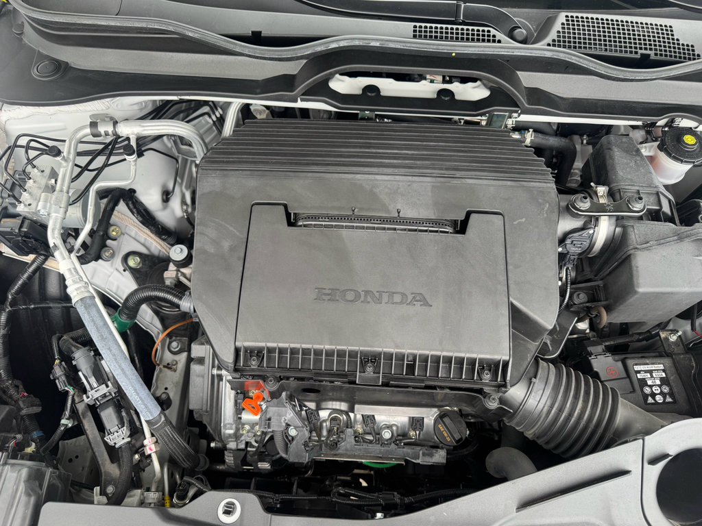 Certified 2025 Honda Pilot EX-L image 29
