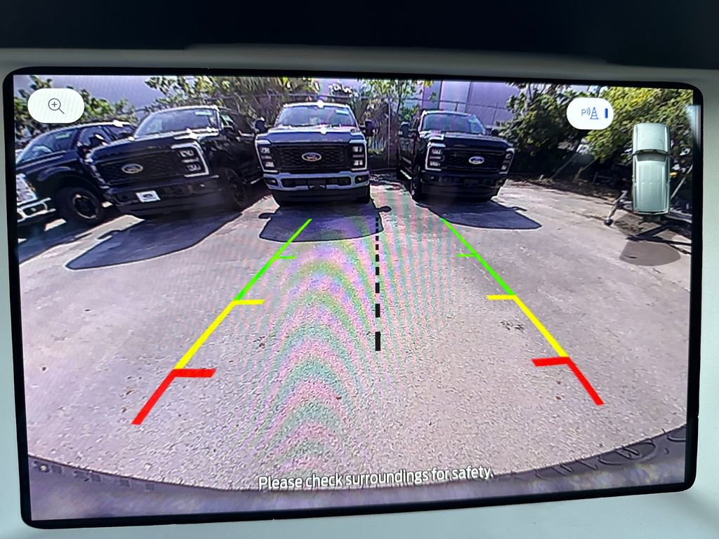 New 2025 Ford Bronco Heritage Edition image 7