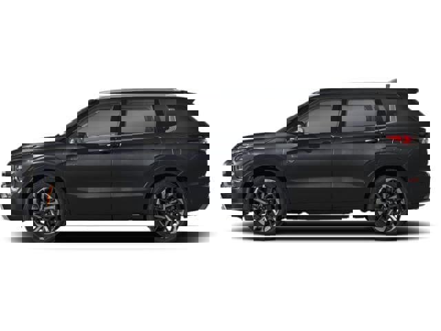 New 2025 Mitsubishi Outlander SEL image 4