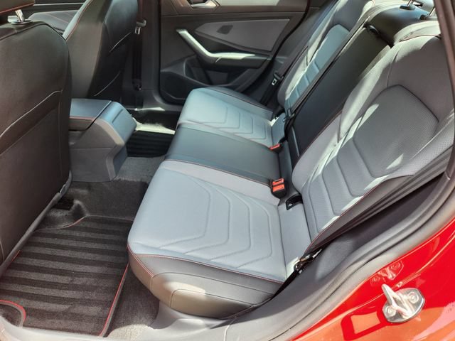 New 2026 Volkswagen Jetta GLI Autobahn FWD image 28