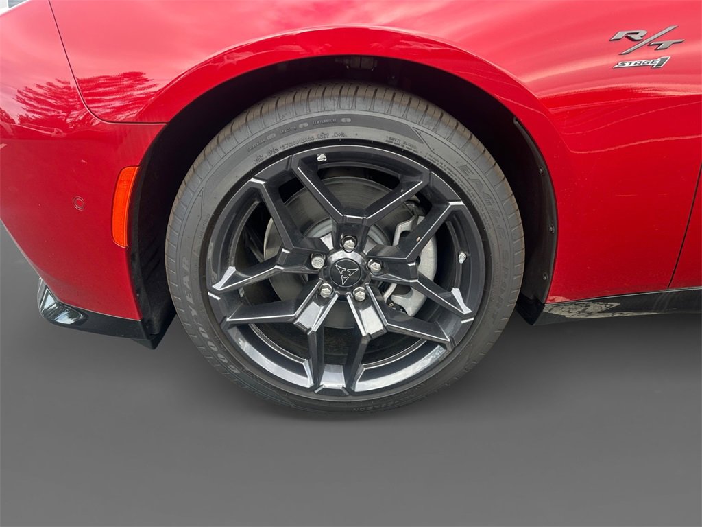 New 2024 Dodge Charger R/T w/ Plus Group image 15
