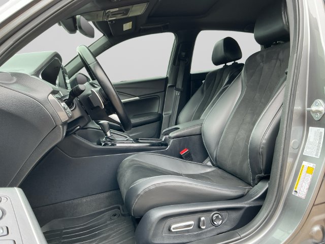 Used 2024 Acura Integra A-Spec w/ Technology Package FWD image 11