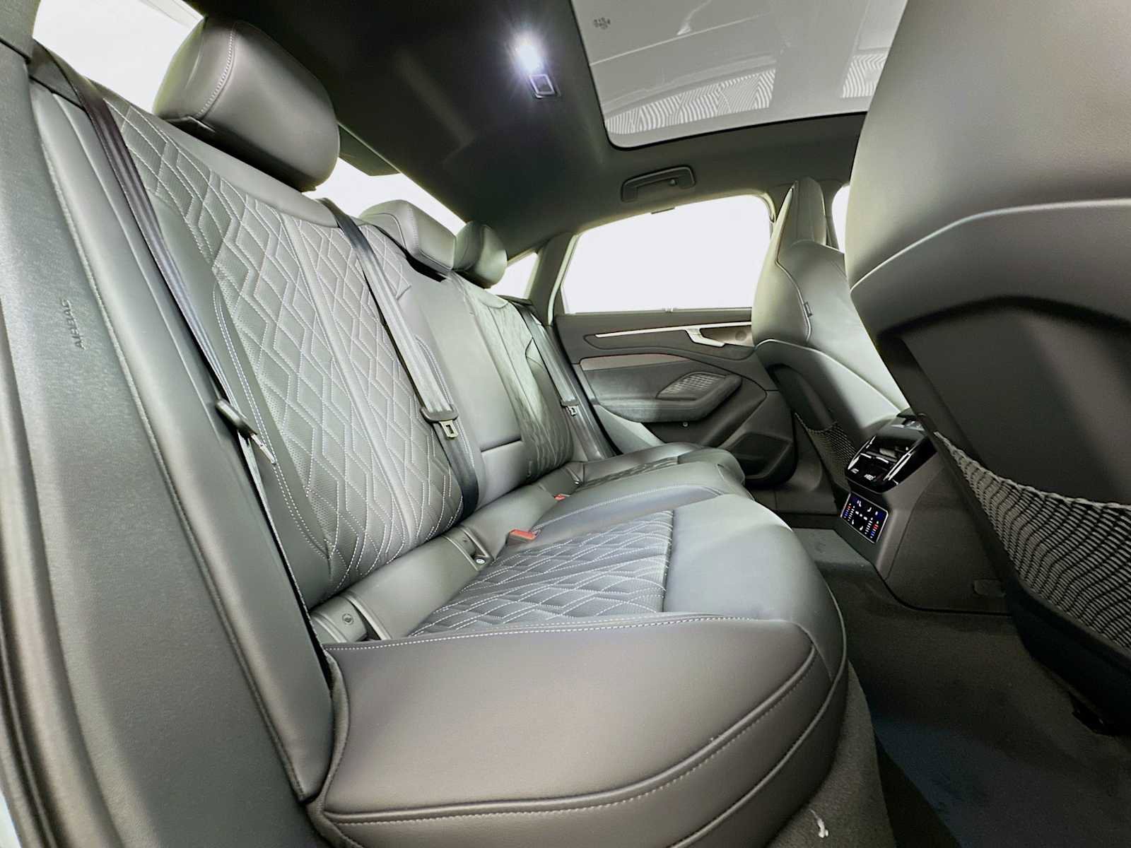 New 2026 Audi A6 Prestige image 26