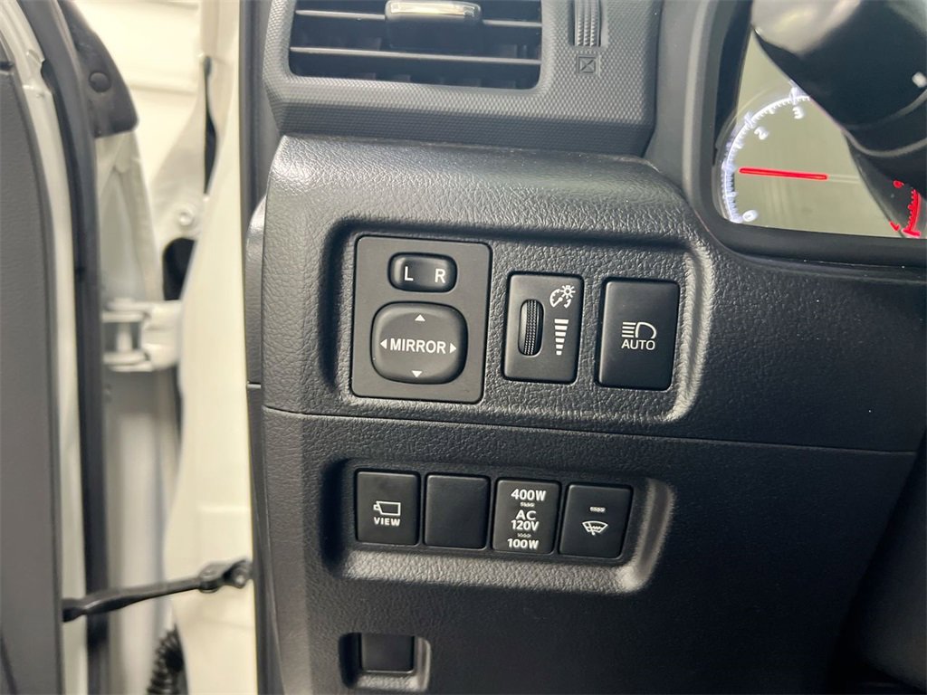 Used 2022 Toyota 4Runner TRD Pro image 18