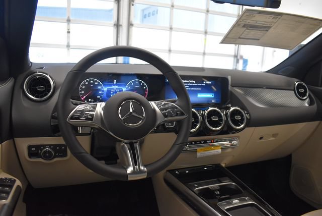 New 2026 Mercedes-Benz GLA 250 4MATIC image 23