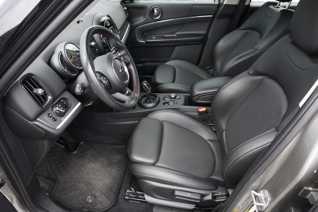 Used 2020 MINI Cooper Countryman S AWD/4WD image 19