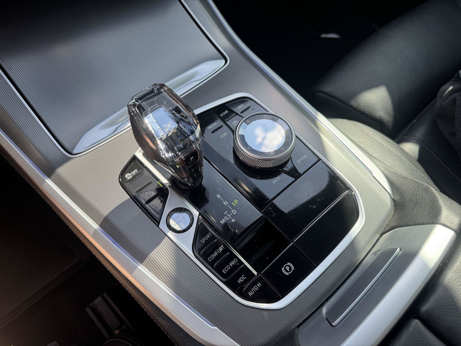 Used 2022 BMW X5 M50i w/ Executive Package AWD/4WD image 21