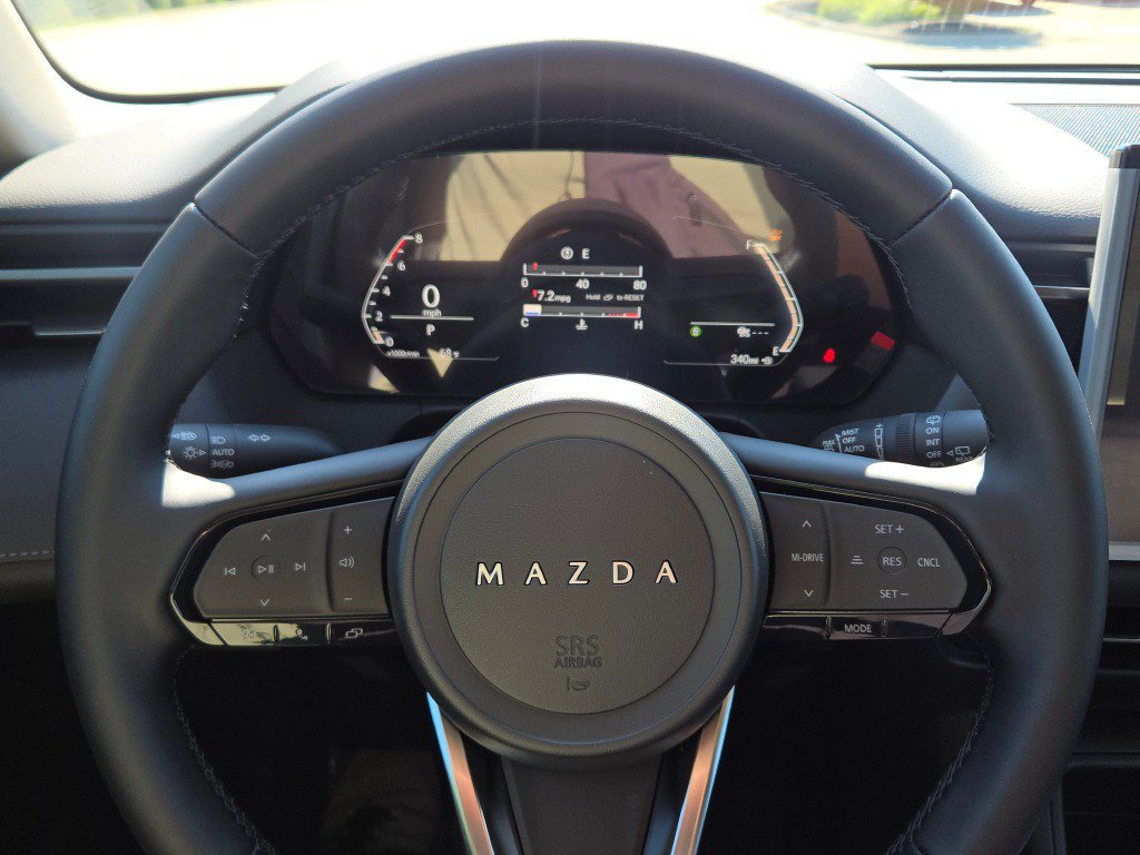 New 2026 MAZDA CX-5 Preferred AWD/4WD image 32