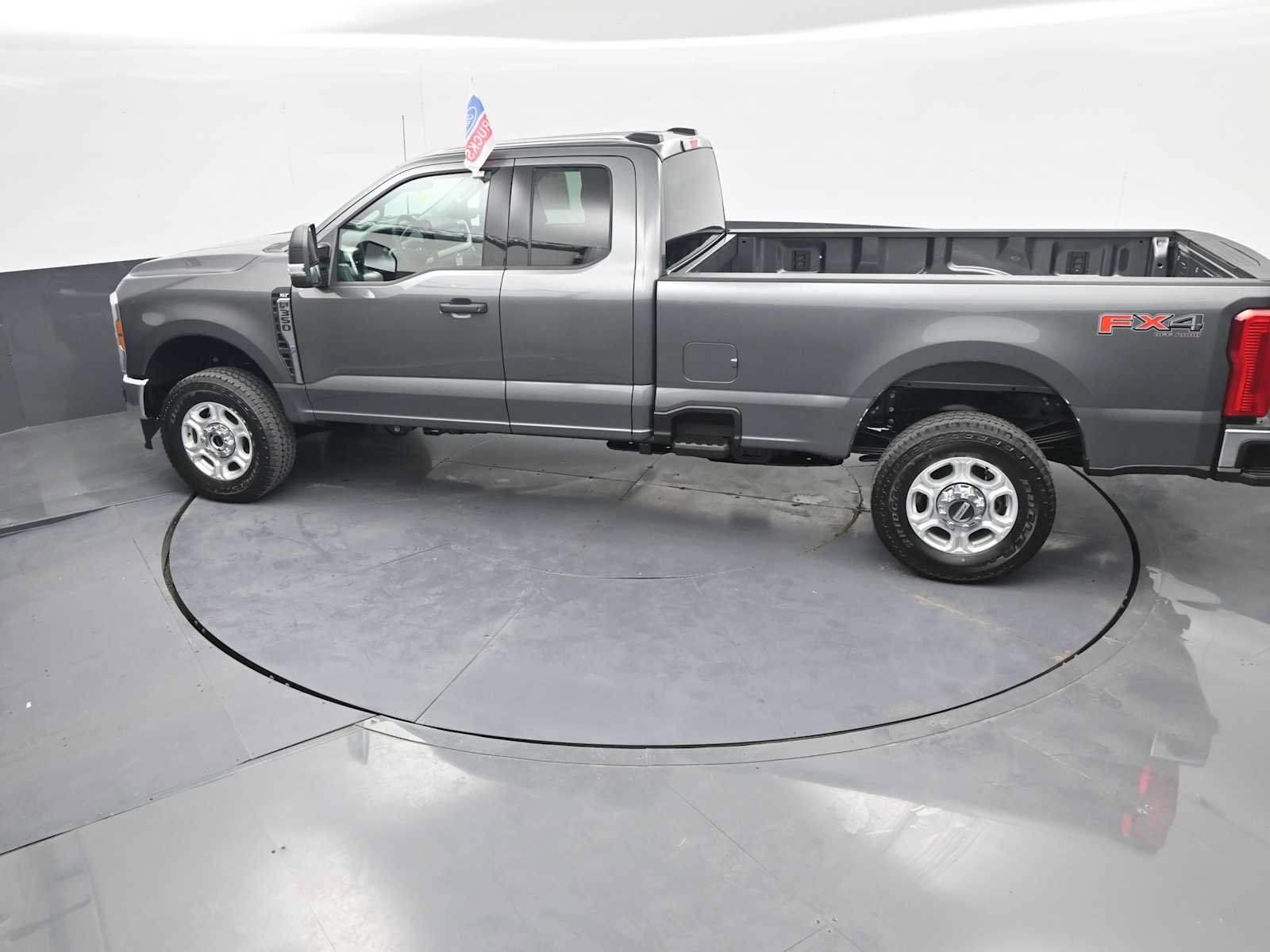 New 2026 Ford F350 XLT AWD/4WD image 64