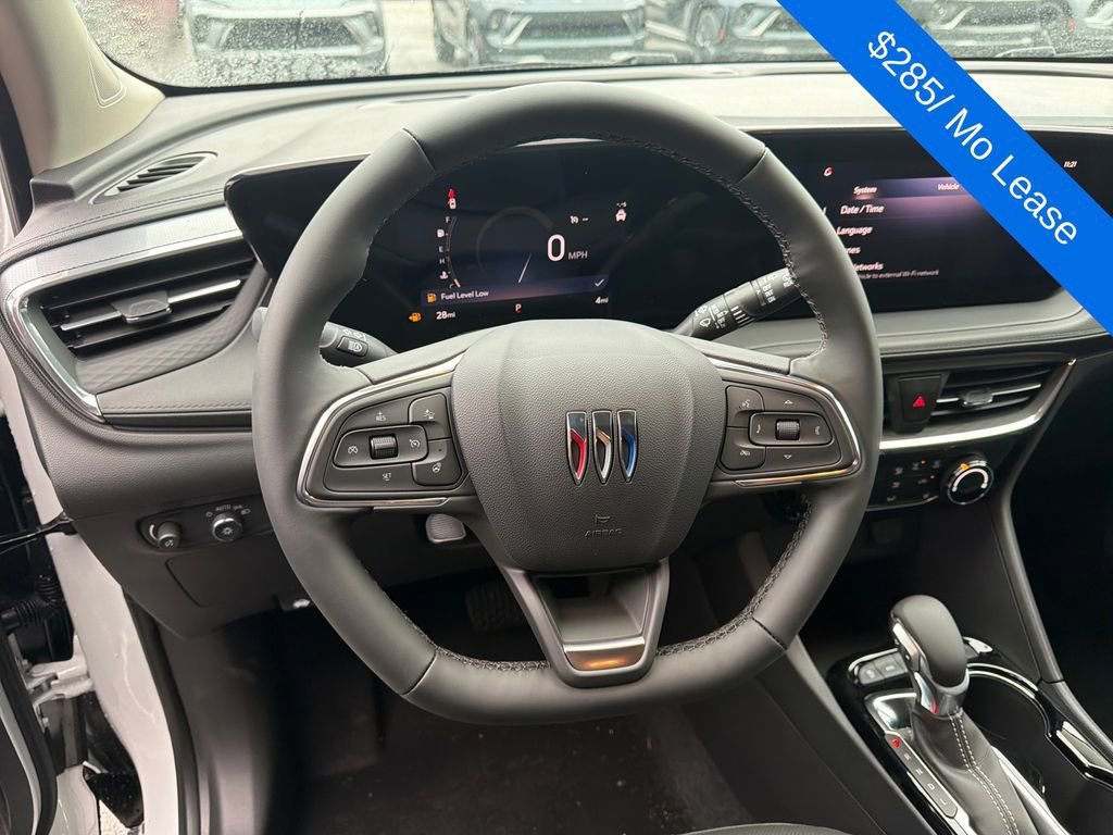 New 2026 Buick Encore GX Sport Touring w/ Comfort Package AWD/4WD image 12