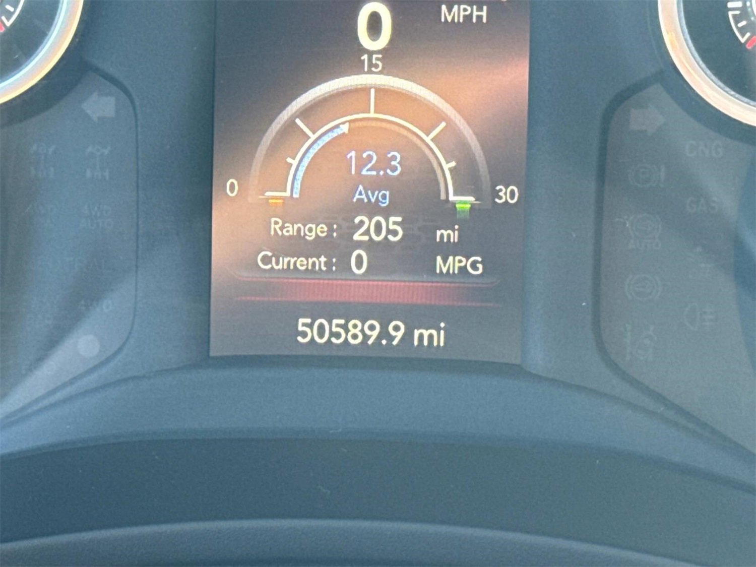 Used 2023 RAM 2500 Big Horn w/ Level 1 Equipment Group image 39