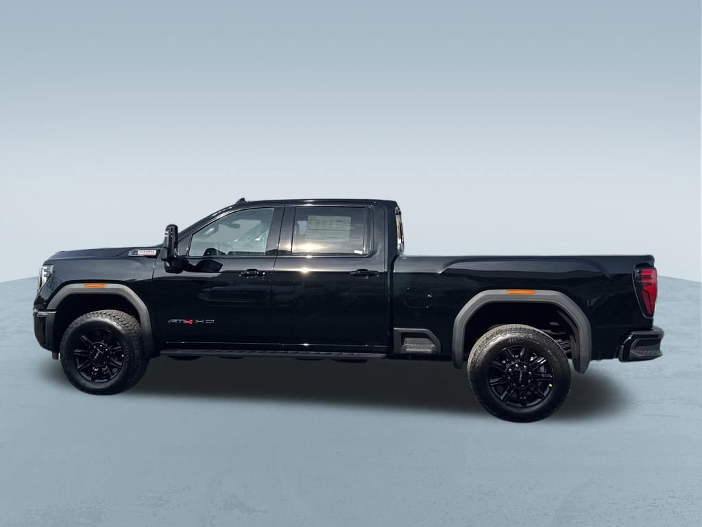 New 2026 GMC Sierra 2500 AT4 w/ AT4 Premium Plus Package image 5