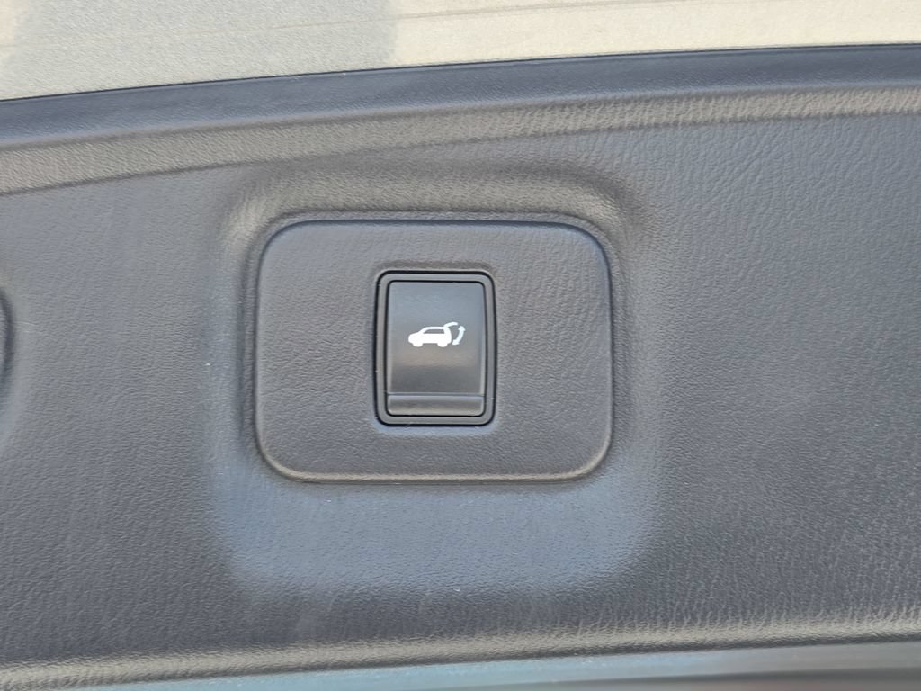Used 2017 INFINITI QX60 FWD w/ Premium Plus Package image 17