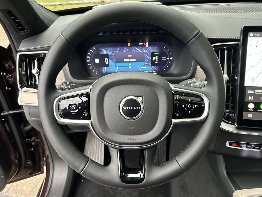 New 2026 Volvo XC90 T8 Ultra image 18