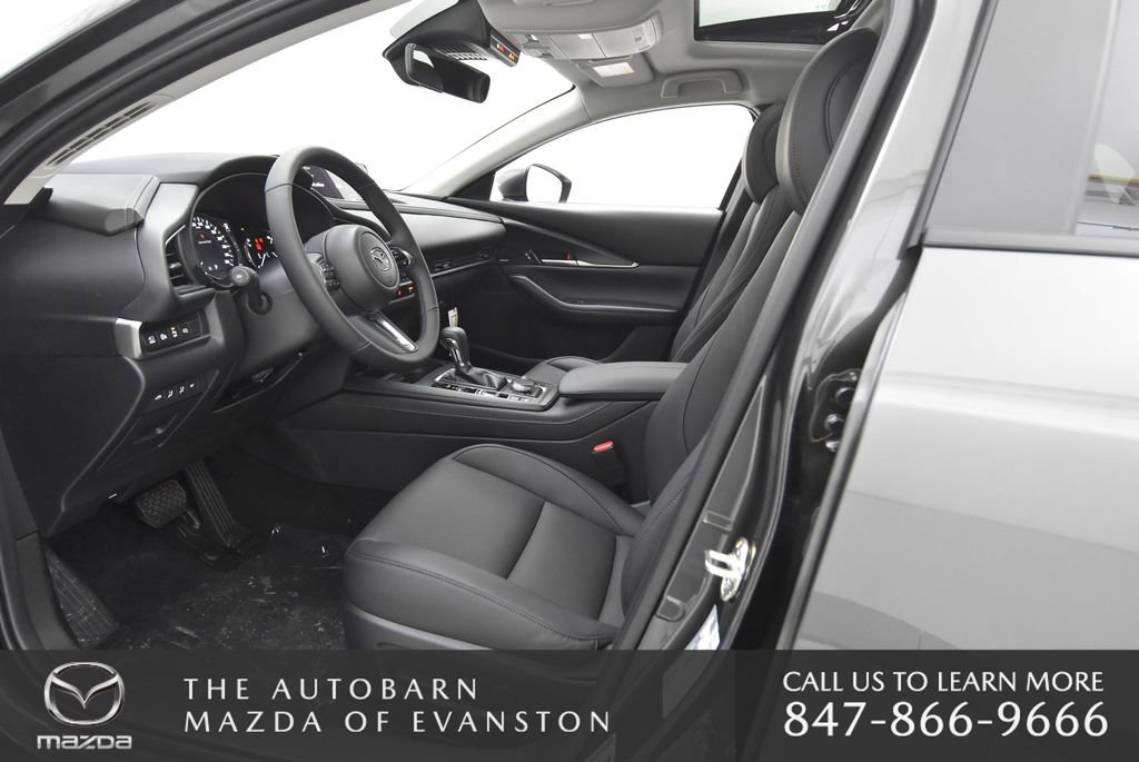 New 2026 MAZDA CX-30 AWD 2.5 S w/ Premium Package image 23