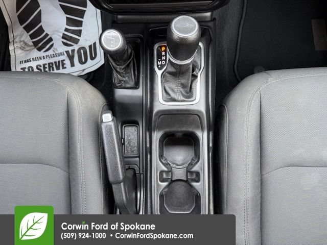 Used 2020 Jeep Gladiator Sport w/ Quick Order Package 24S AWD/4WD image 31
