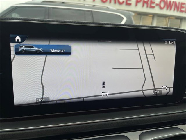 Used 2024 Mercedes-Benz GLE 450 4MATIC image 13