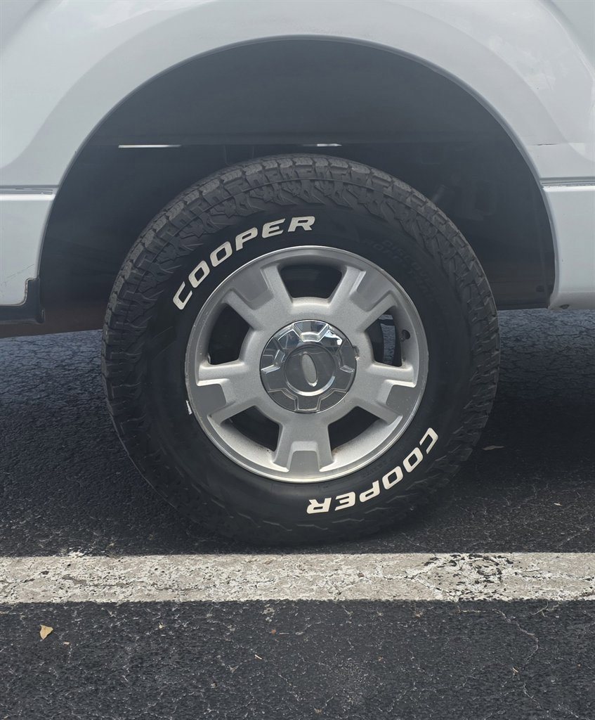 Used 2010 Ford F150 XLT RWD image 33