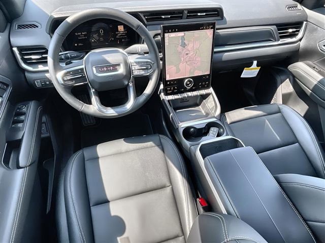New 2026 GMC Terrain Elevation w/ Elevation Premium Package image 20