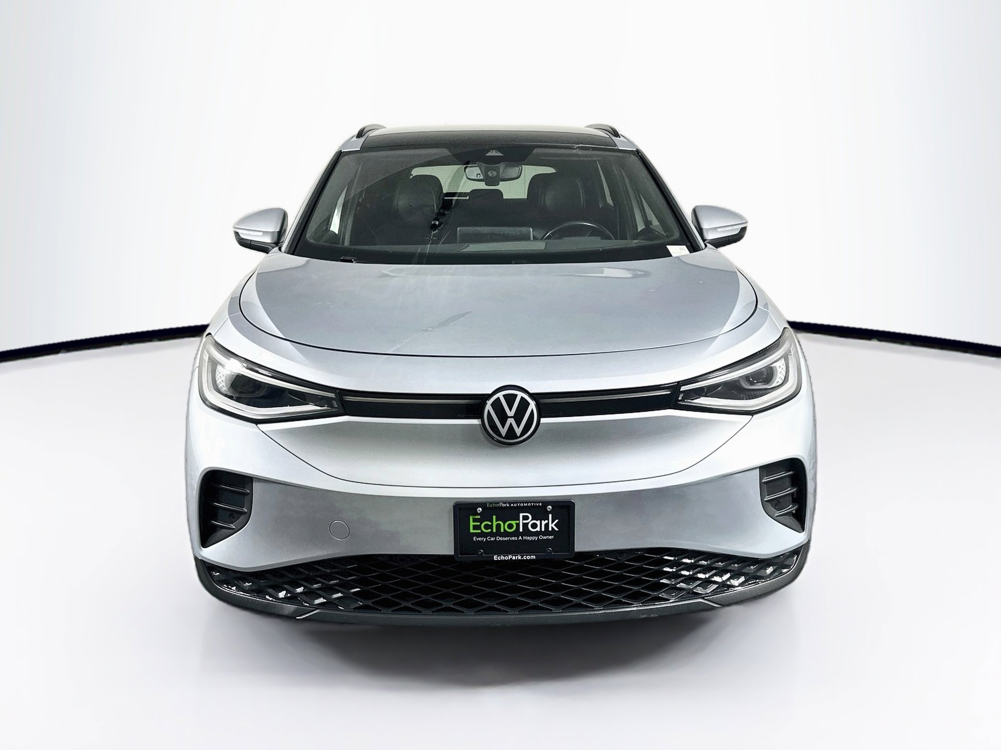 Used 2021 Volkswagen ID.4 Pro S RWD image 2