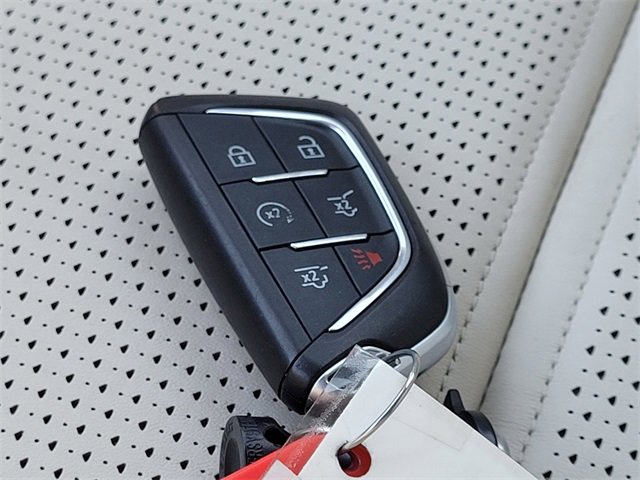 Used 2021 Cadillac Escalade Premium Luxury Platinum image 25