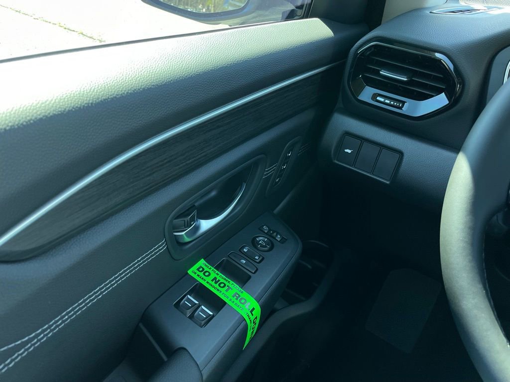 New 2026 Honda Pilot Touring image 23