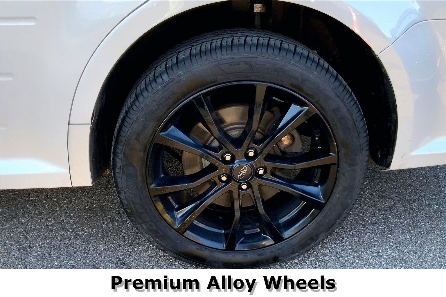 Used 2019 Ford Flex SEL w/ Equipment Group 202A image 9