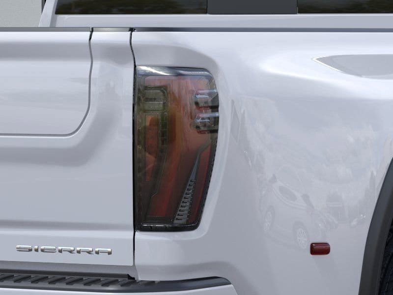 New 2026 GMC Sierra 3500 Denali w/ Denali Reserve Package AWD/4WD image 11