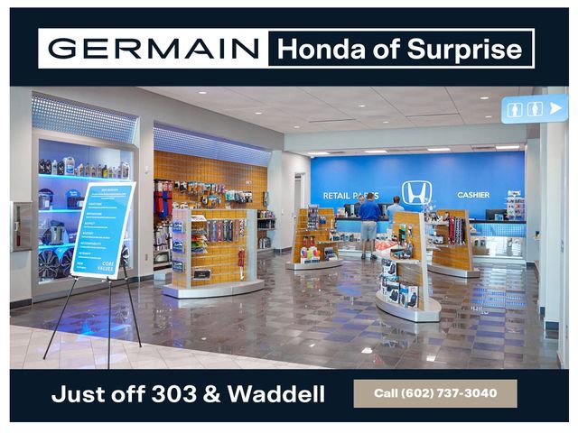 Used 2023 Honda Accord EX image 30