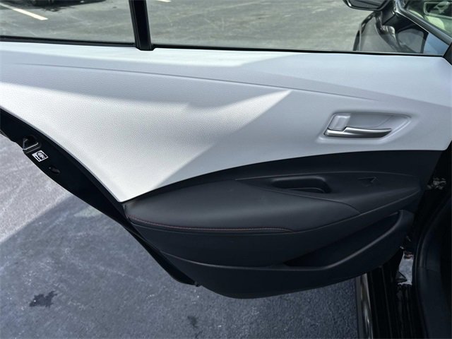 Used 2023 Toyota Corolla SE image 17