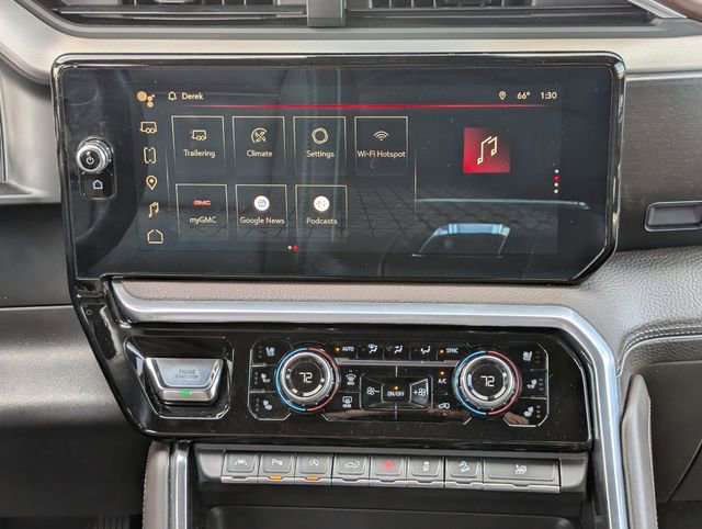 Used 2022 GMC Sierra 1500 Denali image 16