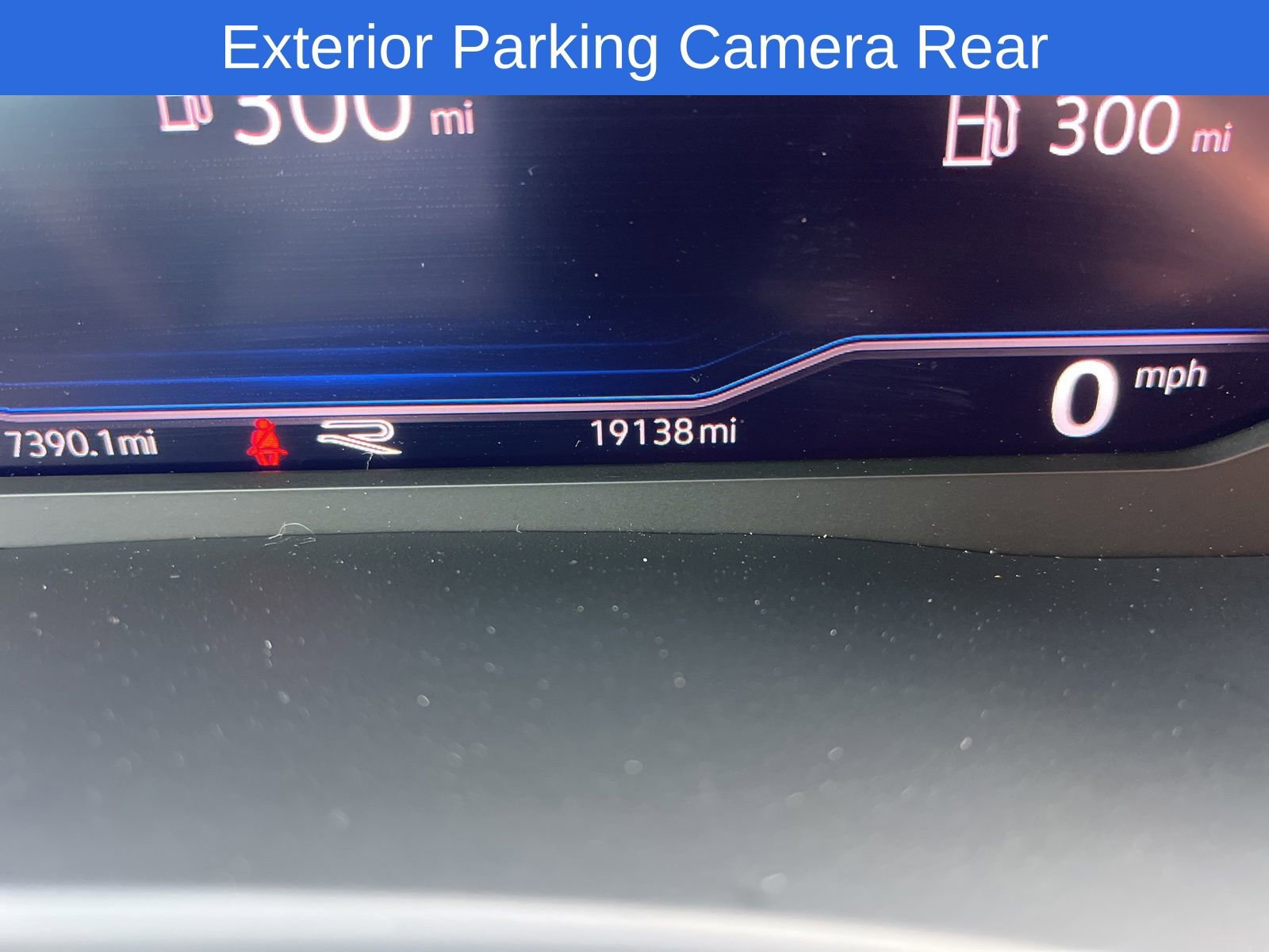 Certified 2023 Volkswagen Atlas Cross Sport SEL R-Line AWD/4WD image 12