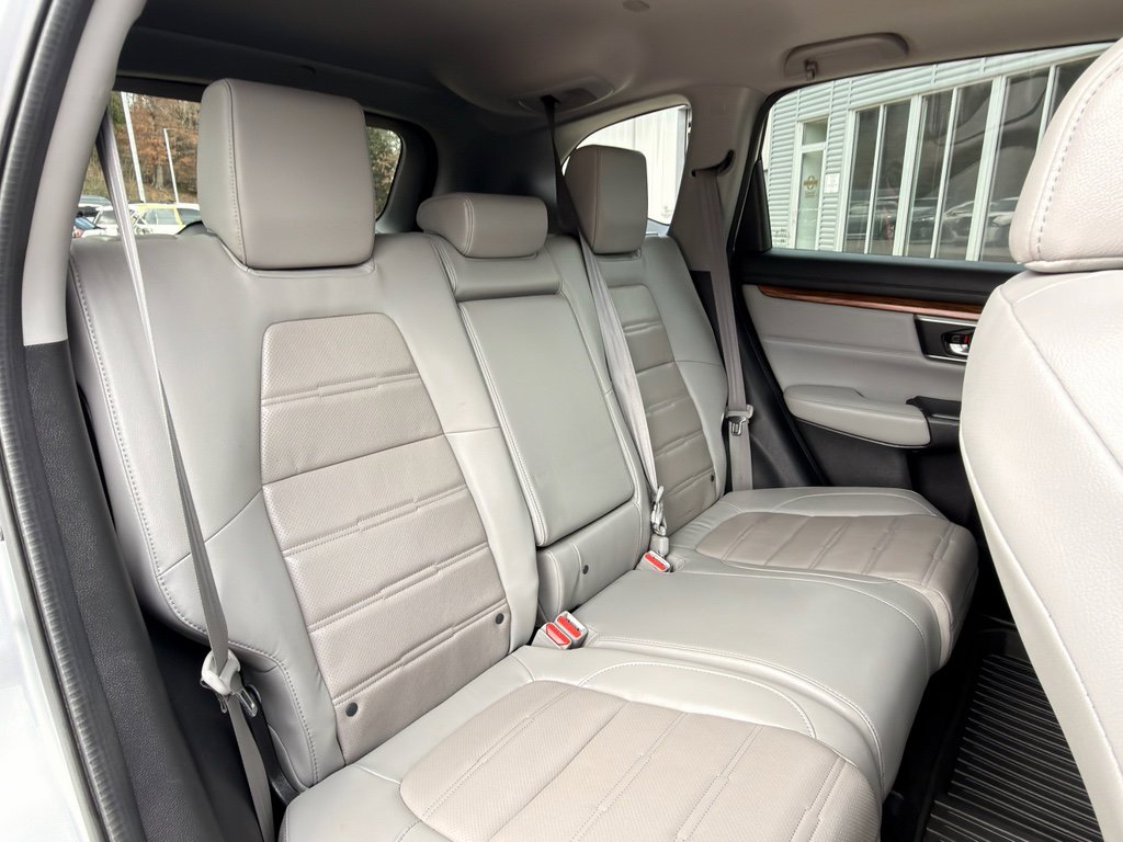 Used 2018 Honda CR-V EX-L image 19