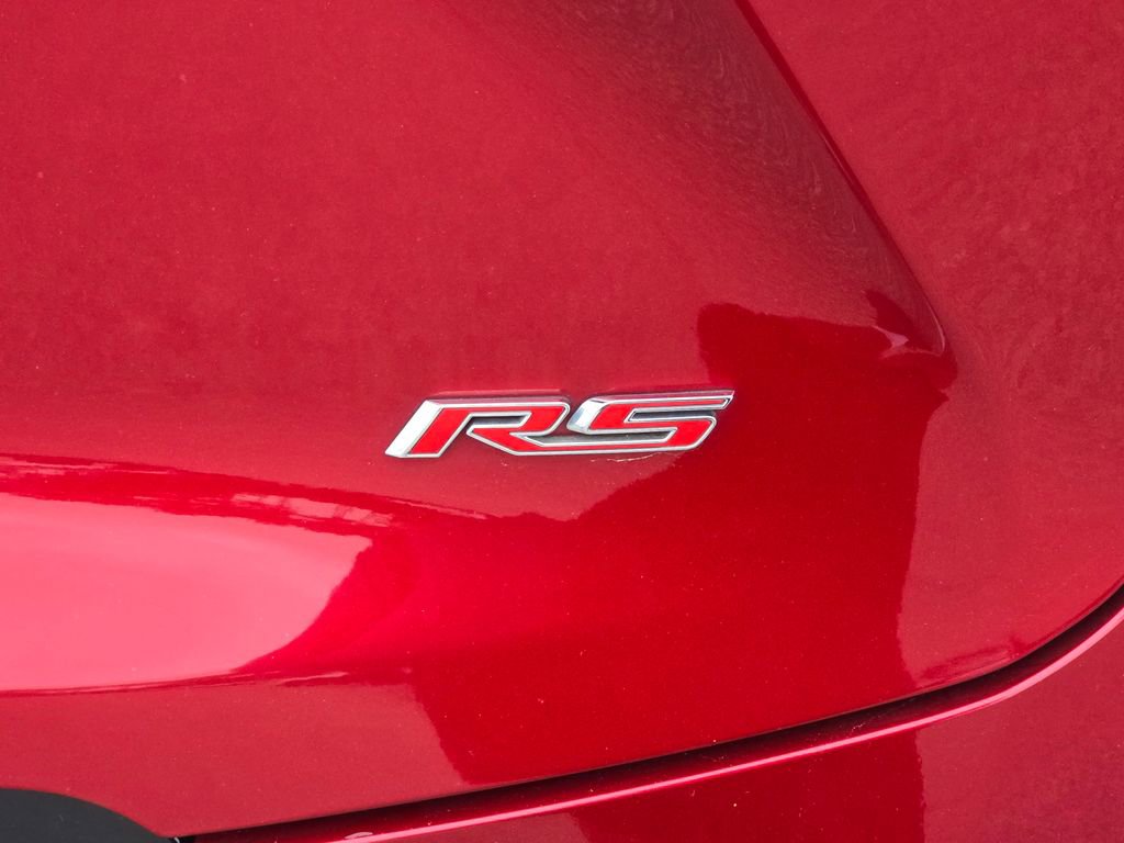 Certified 2021 Chevrolet Blazer RS w/ Enhanced Convenience Package AWD/4WD image 14
