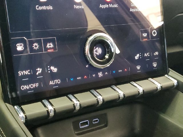 New 2027 GMC Terrain Elevation w/ Elevation Premium Package FWD image 25