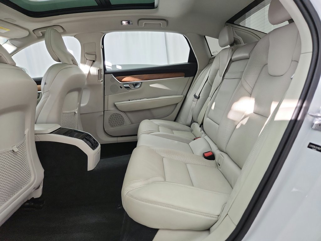 Used 2020 Volvo S90 T6 Inscription AWD/4WD image 27