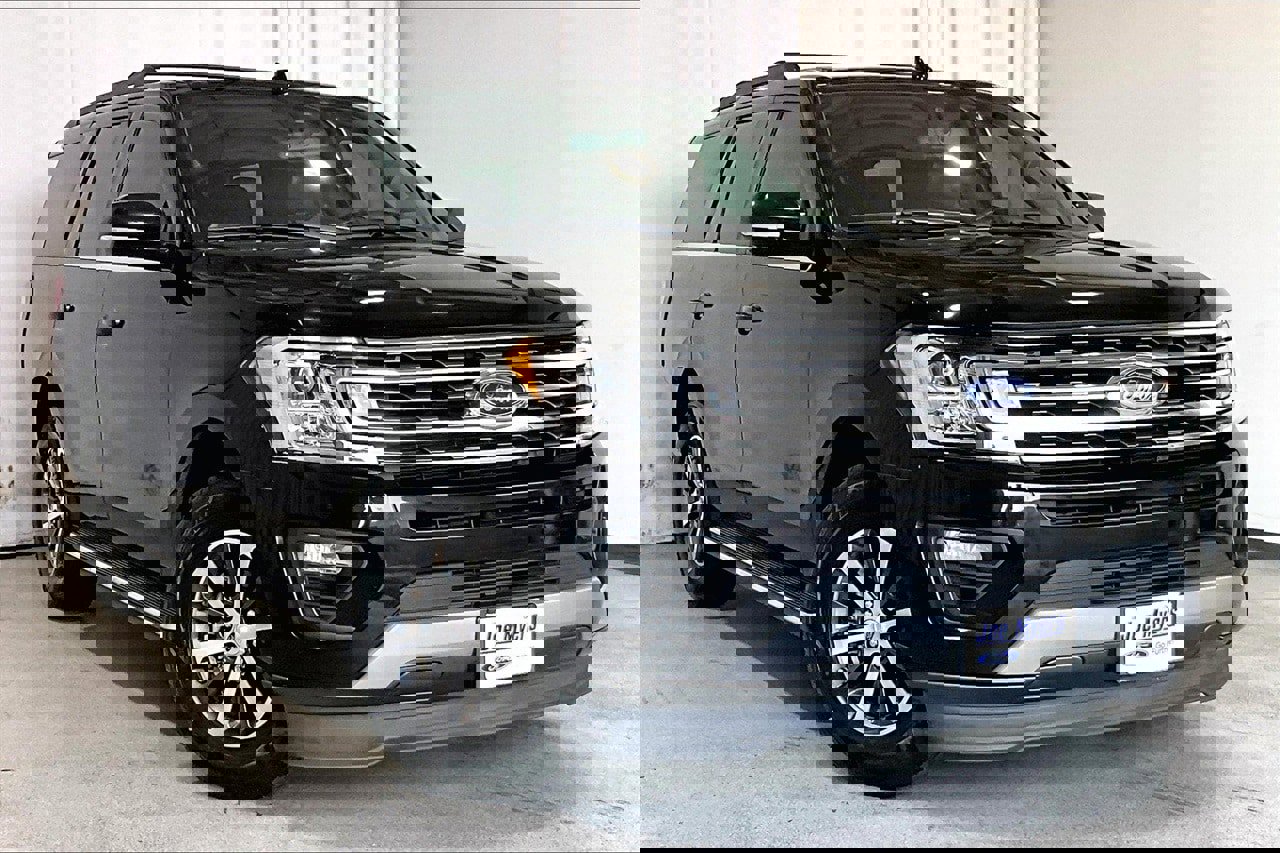 Used 2020 Ford Expedition XLT w/ Equipment Group 202A