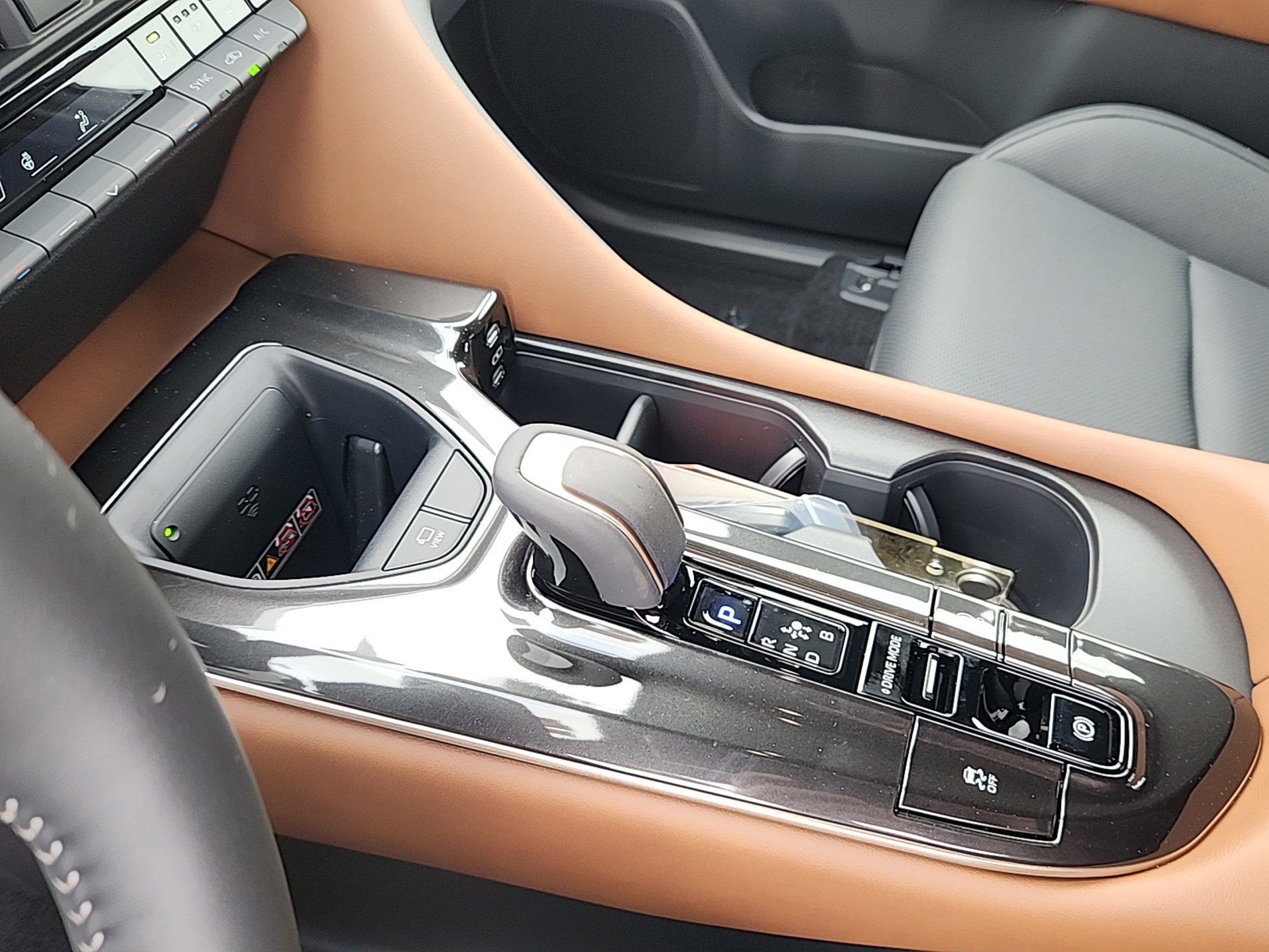 New 2026 Toyota Crown Limited image 17