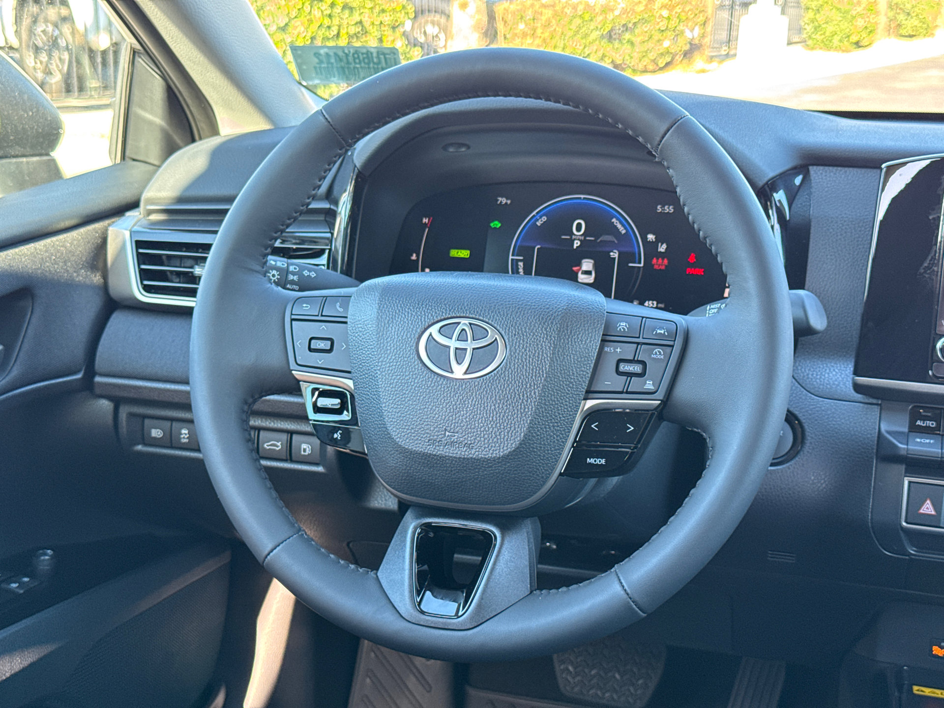 Certified 2026 Toyota Camry LE w/ Convenience Package image 25