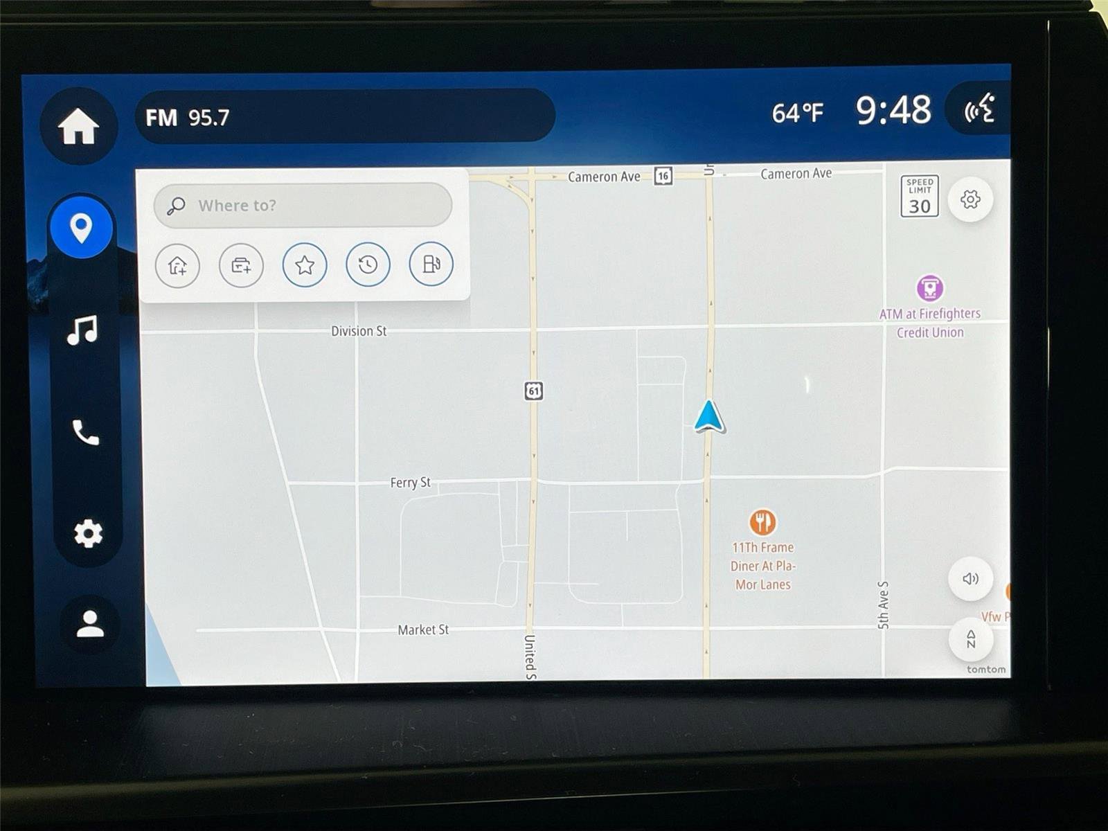 New 2026 Subaru Outback Limited image 21