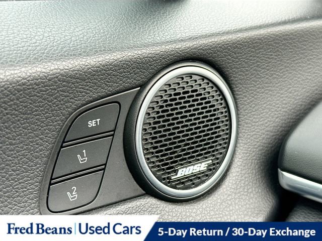 Used 2022 Hyundai Sonata Limited w/ Preferred Accessory Package image 21