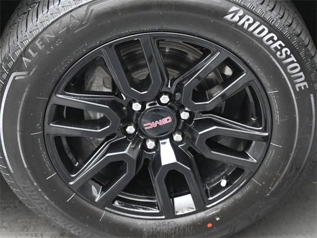 Used 2022 GMC Sierra 1500 Elevation w/ Elevation Premium Package image 53