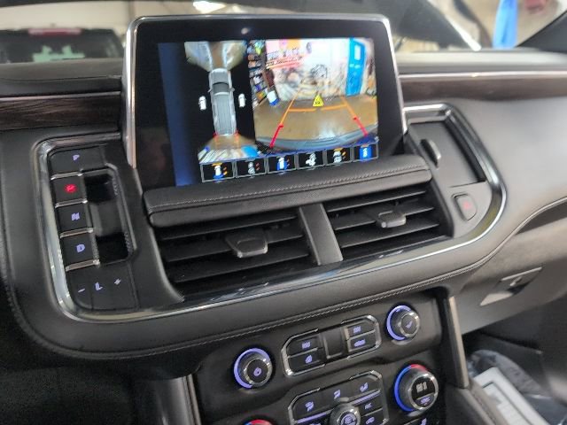 Used 2023 Chevrolet Tahoe Z71 w/ Luxury Package image 16