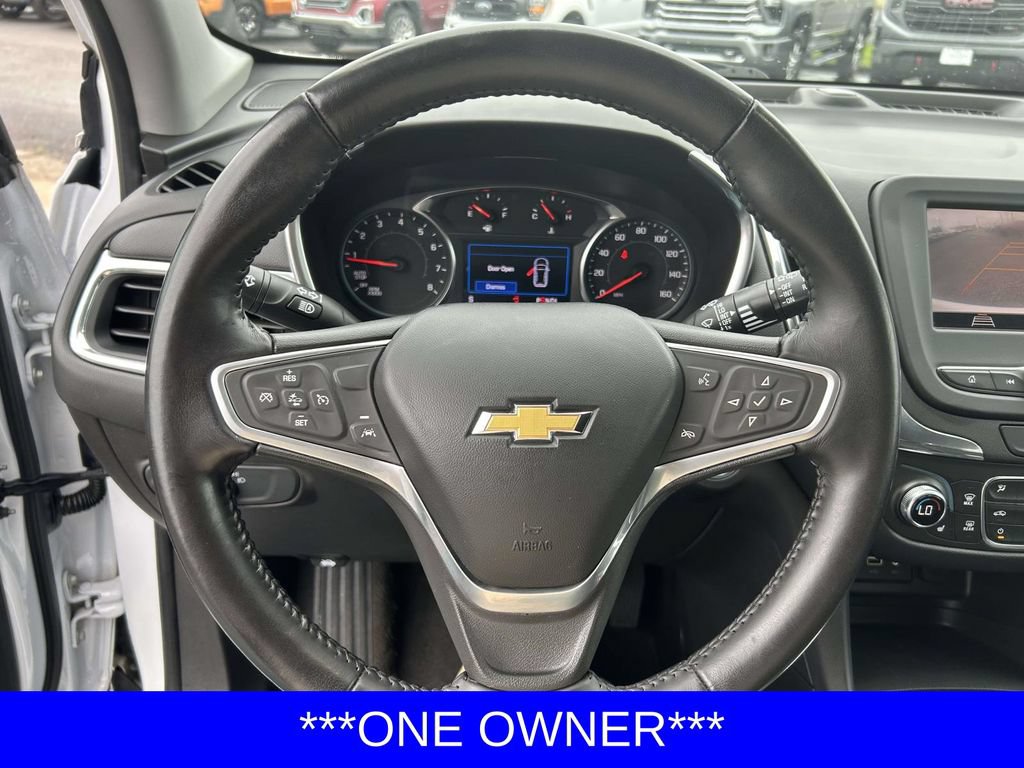 Used 2022 Chevrolet Equinox LT FWD image 27