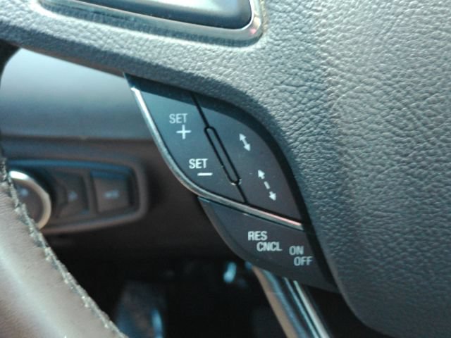 Used 2019 Lincoln MKC Black Label AWD/4WD image 37