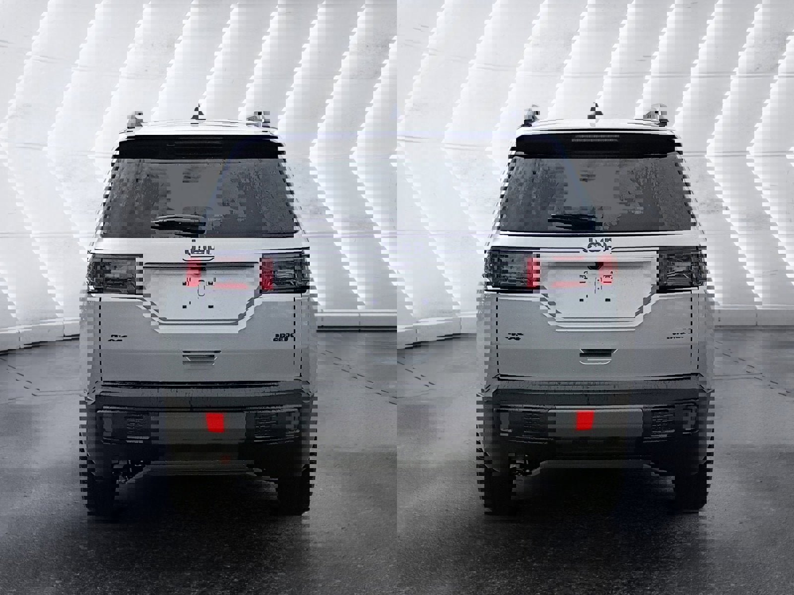 New 2026 Jeep Cherokee Laredo image 5